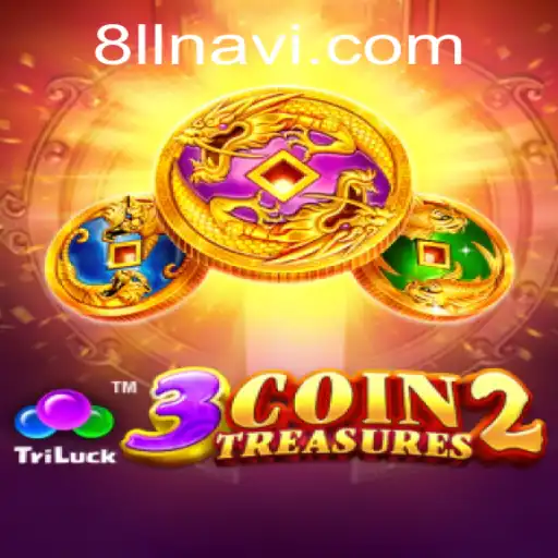Descubra o Fascinante Mundo de 3CoinTreasures2: Um Guia Completo