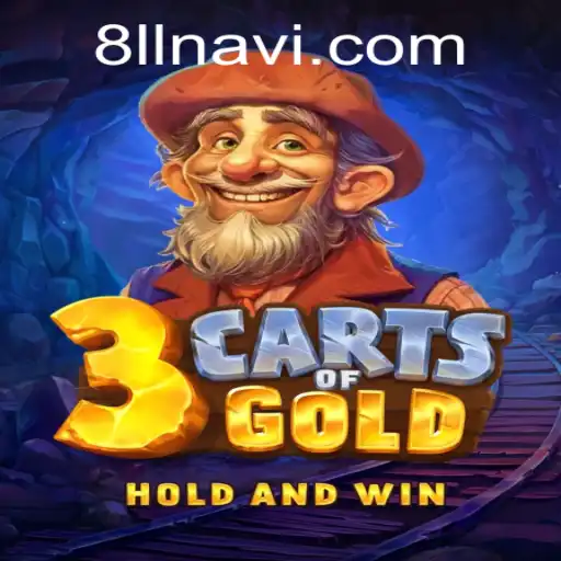 Explorando as Aventuras do Jogo 3cartsOfGold