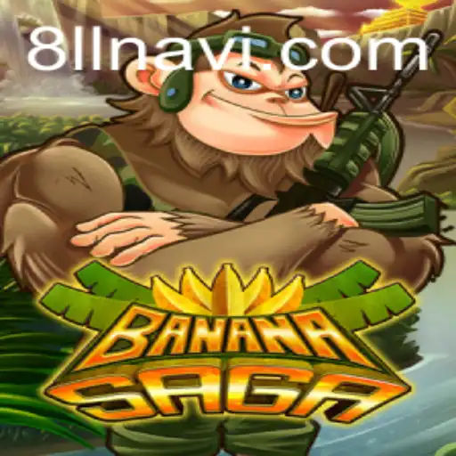 Explorando o Mundo de BananaSaga: Um Jogo em Ascensão