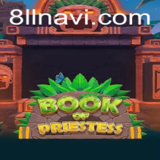 BookOfPriestess: A New Era in Gaming