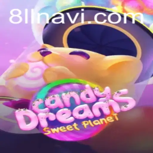 CandyDreams: A Aventura Doce no Mundo dos Jogos