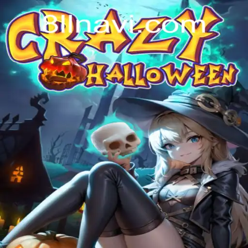 CrazyHalloween: O Jogo que Revoluciona as Festividades de Outubro