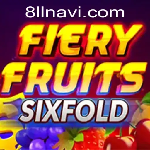 Explorando o Universo Empolgante de FieryFruitsSixFold