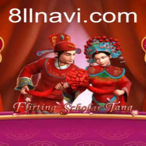 Flirting Scholar Tang: Um Mergulho no Encantador Mundo dos Jogos