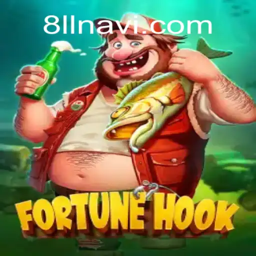 Explorando o Novo Jogo 'FortuneHook' e sua Mecânica de Jogo Inovadora