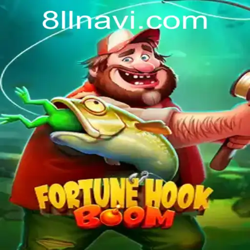 FortuneHookBoom: Explorando o Jogo que Revoluciona a Estratégia