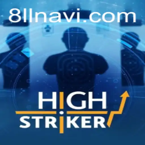 Explorando HighStriker: O Jogo que Está Marcando Presença nas Feiras de 2023
