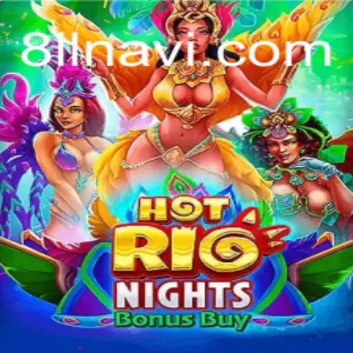 Explorando o Fascinante Mundo do HotRioNightsBonusBuy