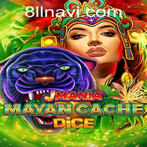 JManiaMayanCacheDice: A Fascinante Aventura de Dados
