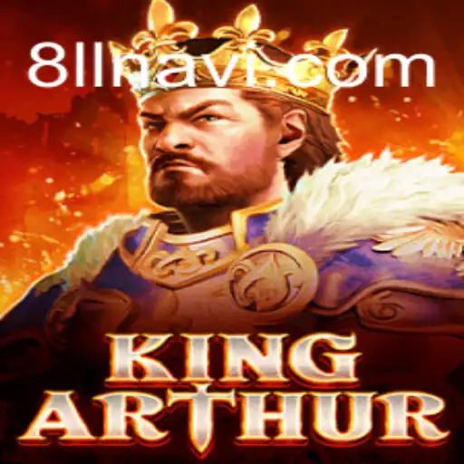 KingArthur: Mergulhe na Aventura Épica do Reino Encantado