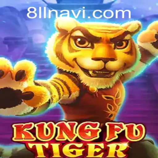 KungFuTiger: Mergulhe no Mundo Empolgante do Jogo de Ação e Aventura