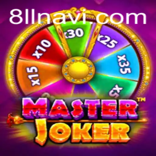 Explorando o Fascinante Mundo de MasterJoker