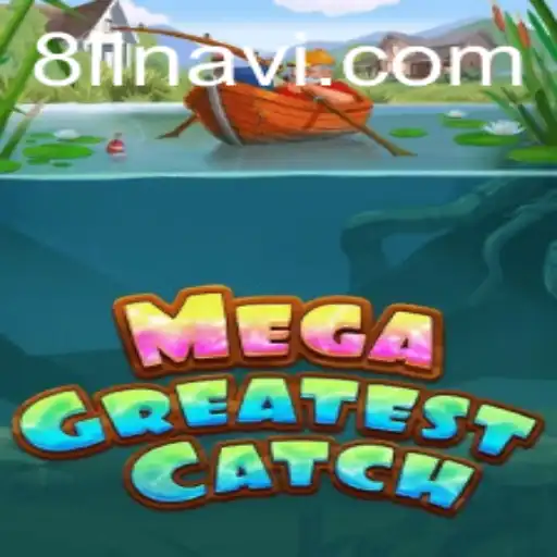 MegaGreatestCatch: A Empolgante Aventura de Pesca