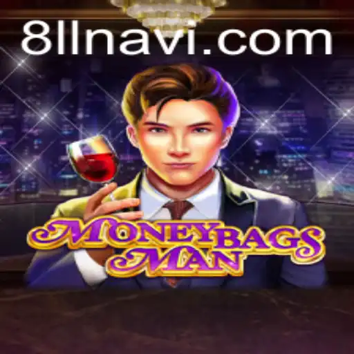Explorando MoneybagsMan: Um Jogo de Estratégia e Aventura