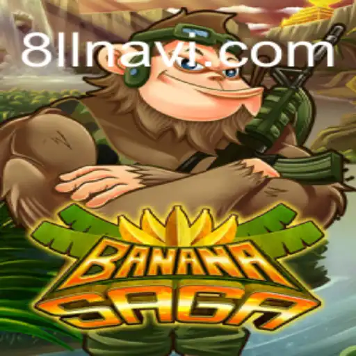Explorando o Mundo de BananaSaga: Um Jogo em Ascensão