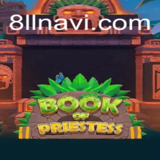 BookOfPriestess: A New Era in Gaming
