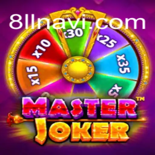 Explorando o Fascinante Mundo de MasterJoker