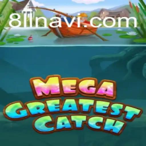 MegaGreatestCatch: A Empolgante Aventura de Pesca