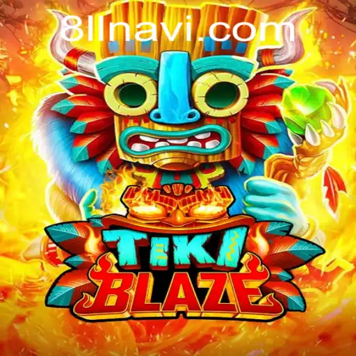 TikiBlaze: Mergulhe na Aventura Tropical com Regras e Estratégias Inovadoras