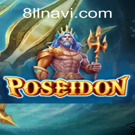 Descubra o Fascinante Mundo do Jogo Poseidon: Uma Aventura Marítima