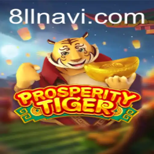 Descubra 'ProsperityTiger': O Jogo de Estratégia do Momento