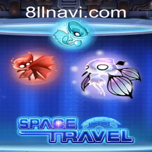 Explorando SpaceTravel: Uma Jornada Espacial com 8ll