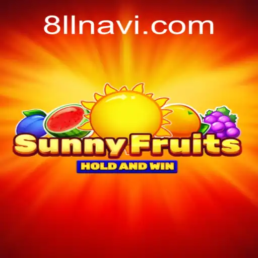 SunnyFruits: Uma Jornada Envolvente no Mundo dos Jogos