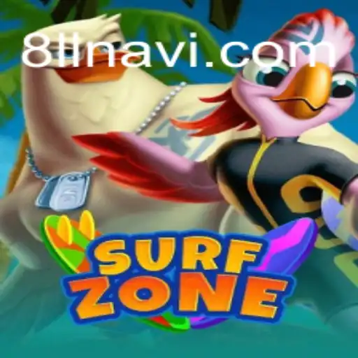 Explorando o Mundo de SurfZone: Um Novo Fenômeno dos Jogos
