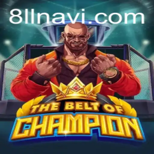 Descubra 'TheBeltOfChampion': A Nova Sensação dos Jogos com 8ll