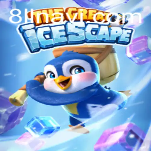 TheGreatIcescape: Mergulhe no Mundo Gelado deste Jogo Inovador