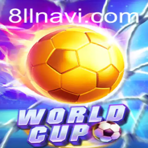 WorldCup: Mergulhe no Universo do Jogo com 8ll